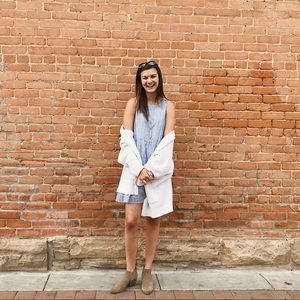 Meet your Posher, Kayla